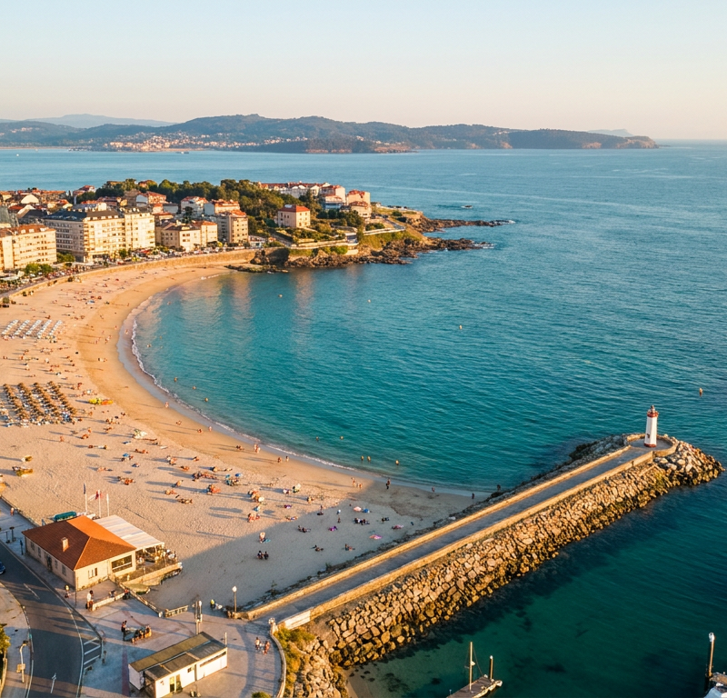 Sanxenxo