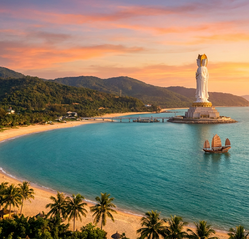 Sanya