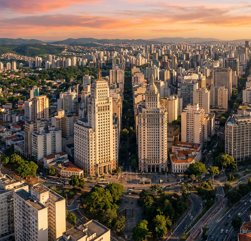 São Paulo