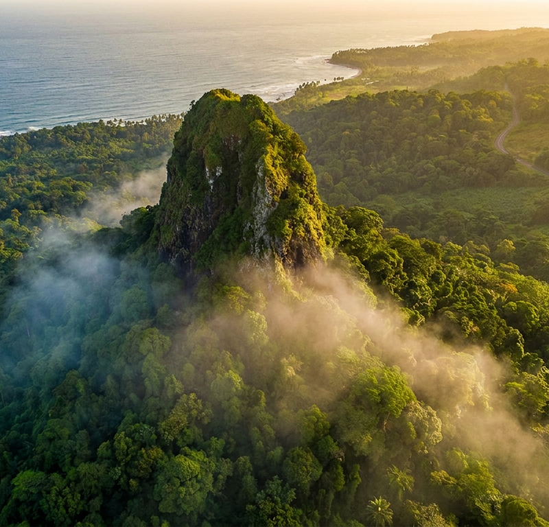 São Tomé