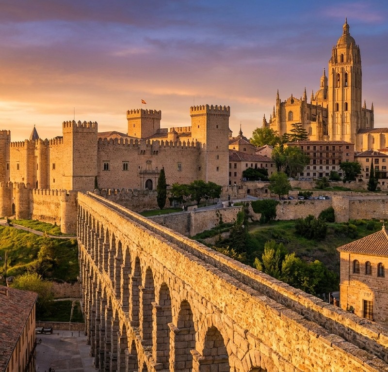 Segovia