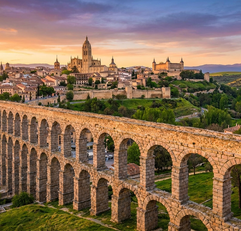 Segovia Province