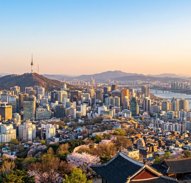 Seoul