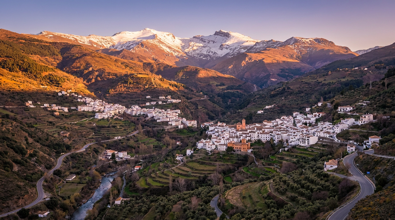 Sierra Nevada