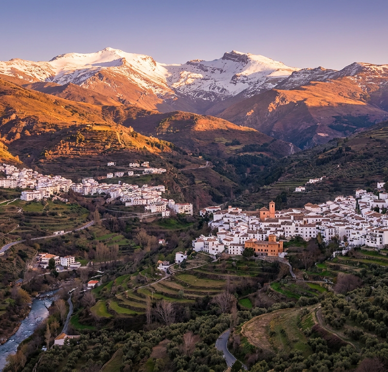 Sierra Nevada