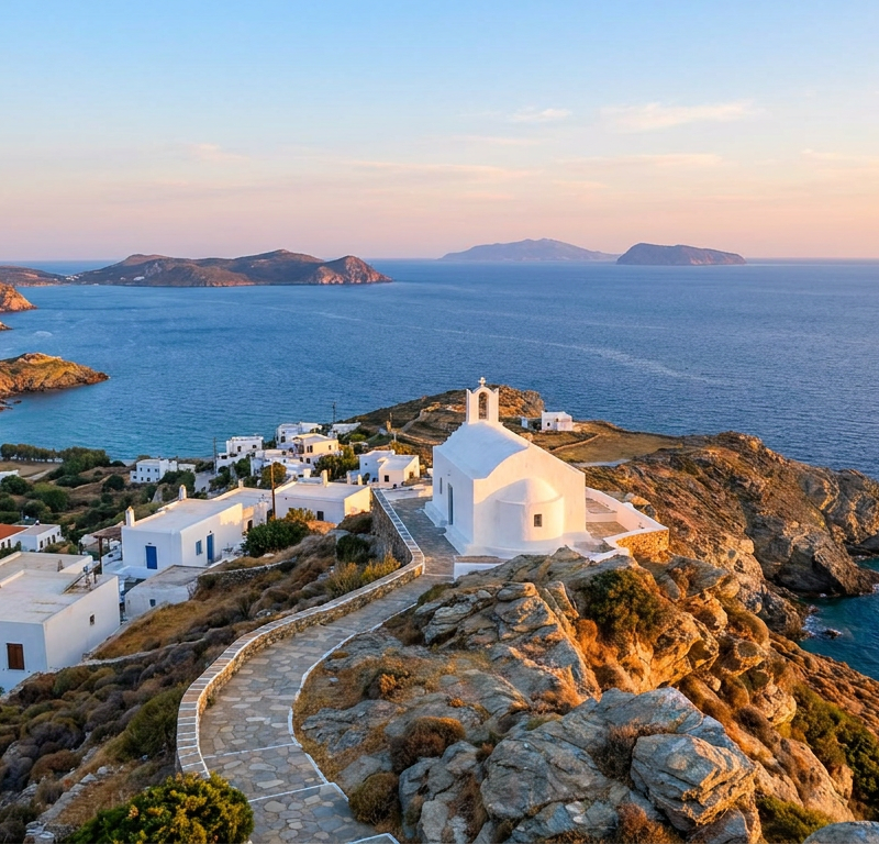 Sifnos
