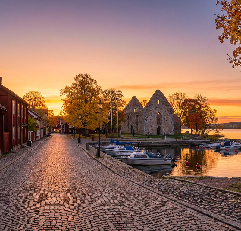 Commune de Sigtuna