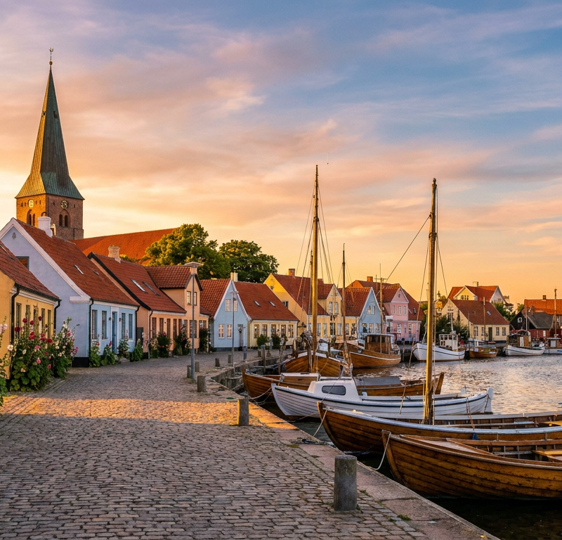 Simrishamn