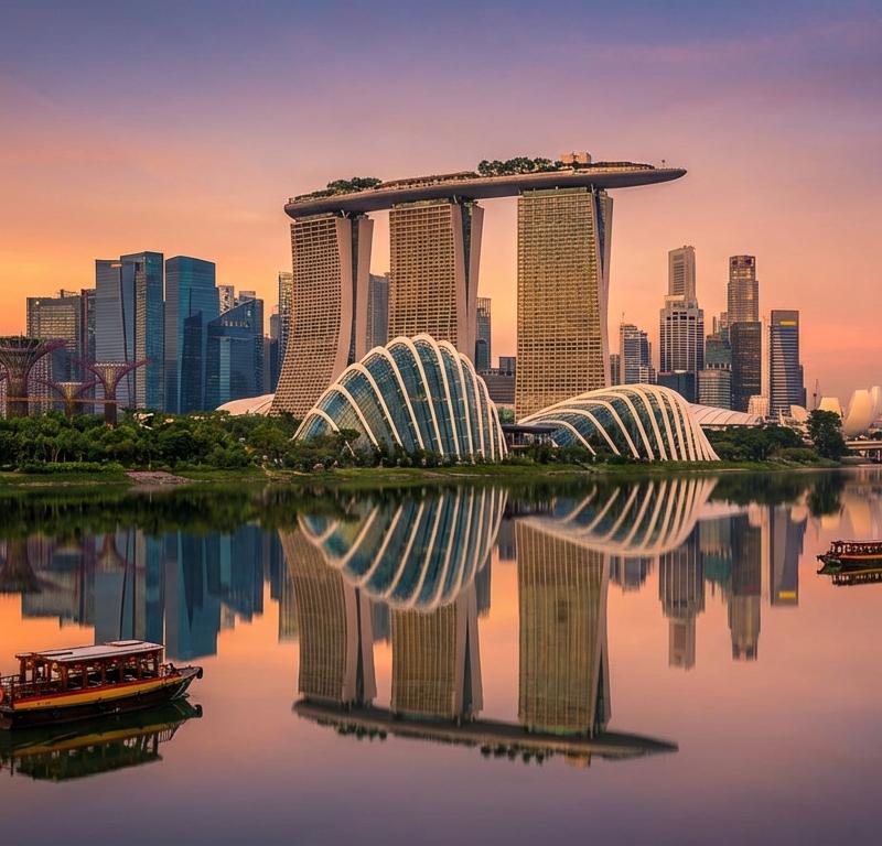 Singapore