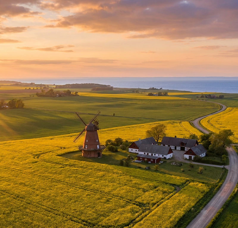 Provincie Skåne