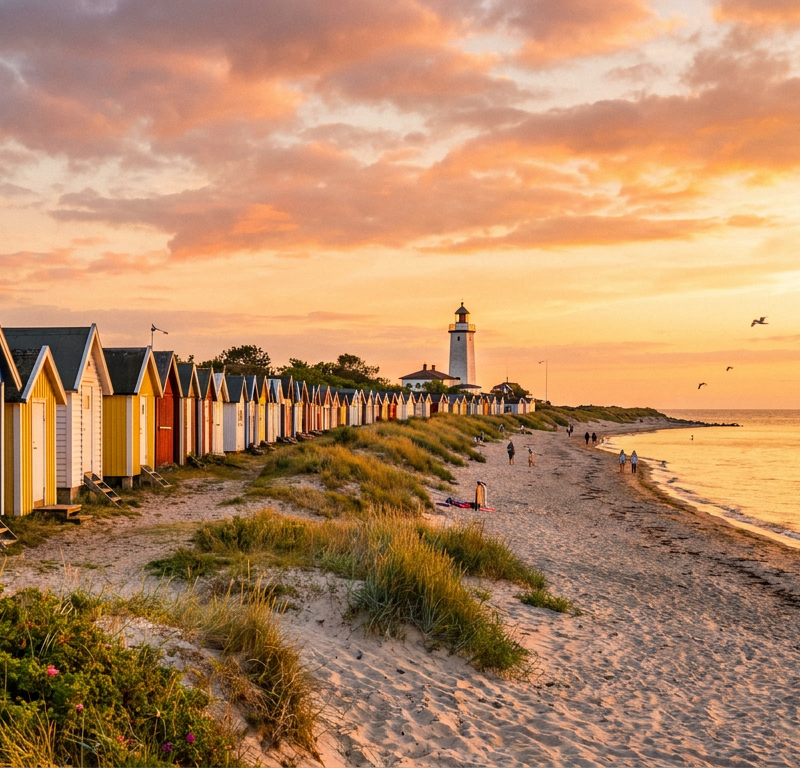 Skanör-Falsterbo