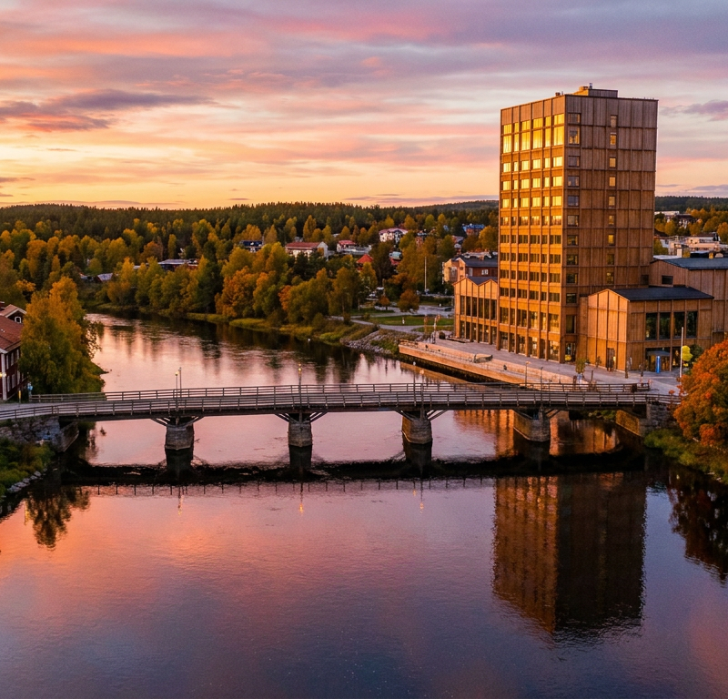 Skellefteå