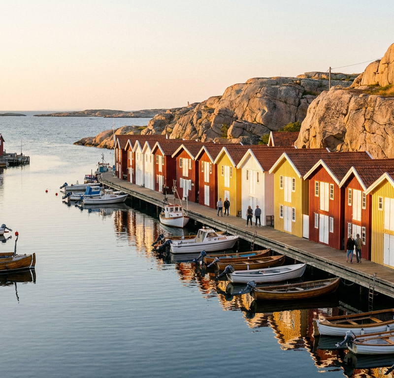 Smögen