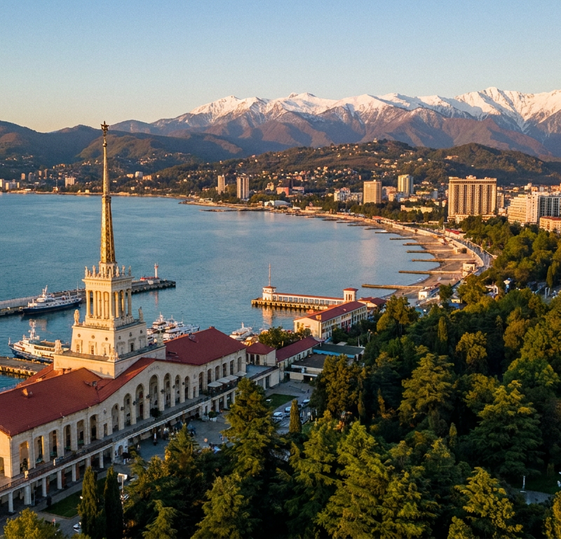 Sochi