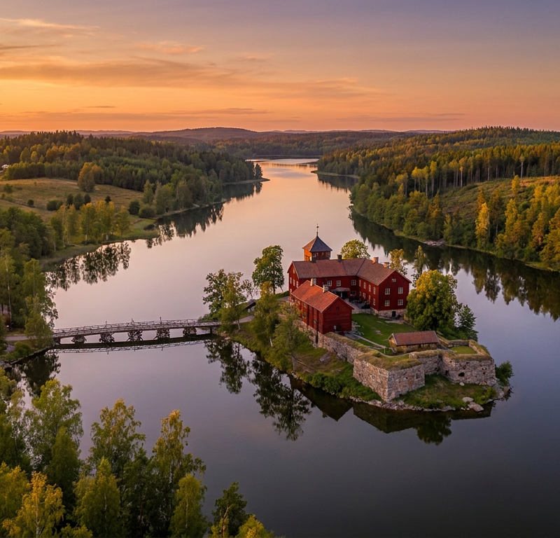 Södermanland County