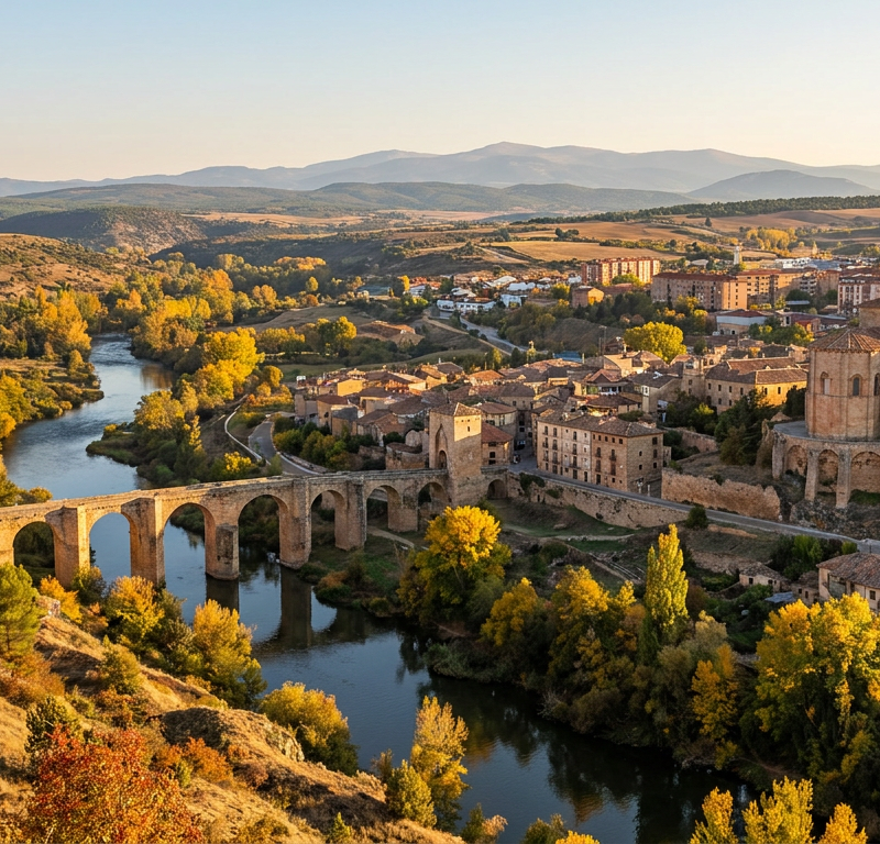 Soria Province