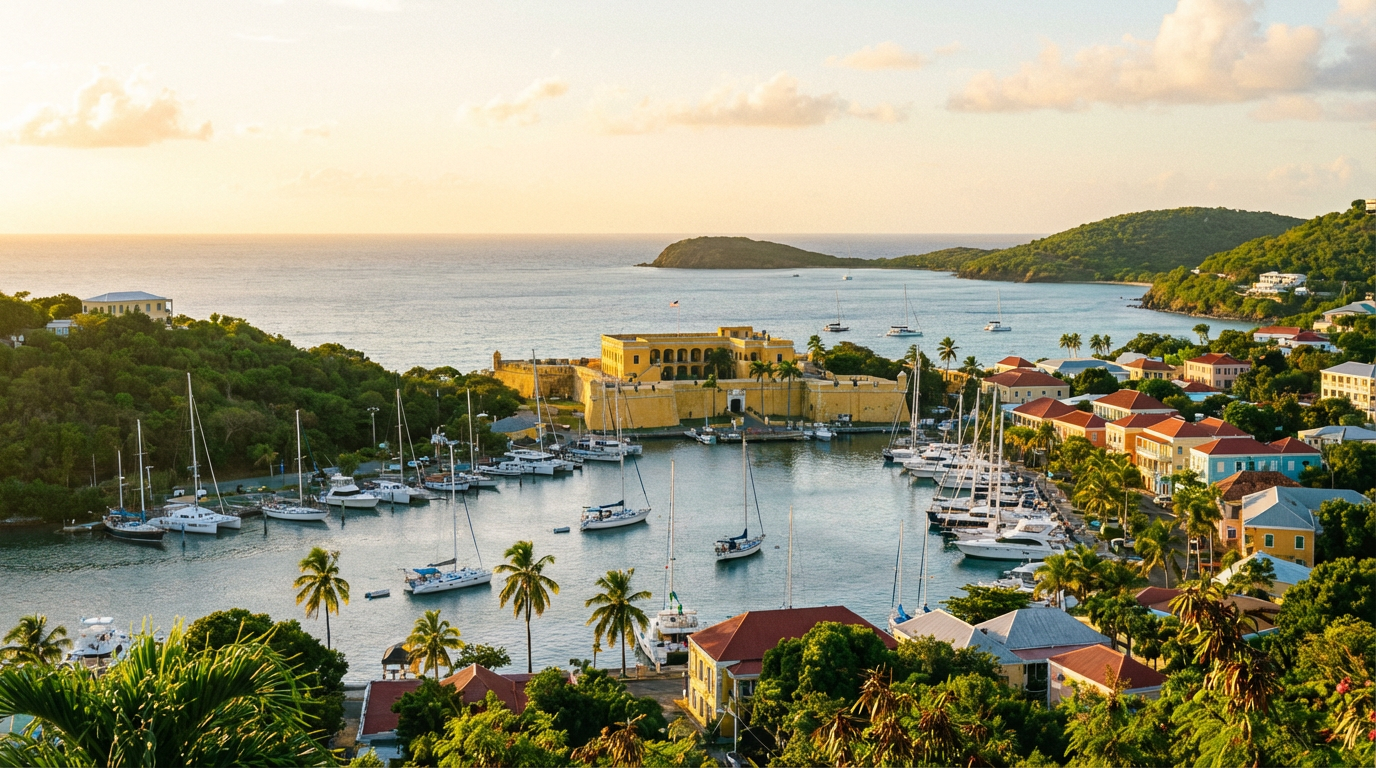 St. Croix