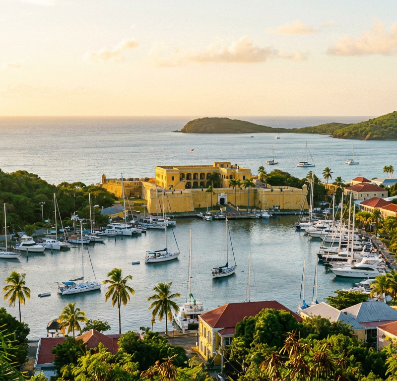 St. Croix
