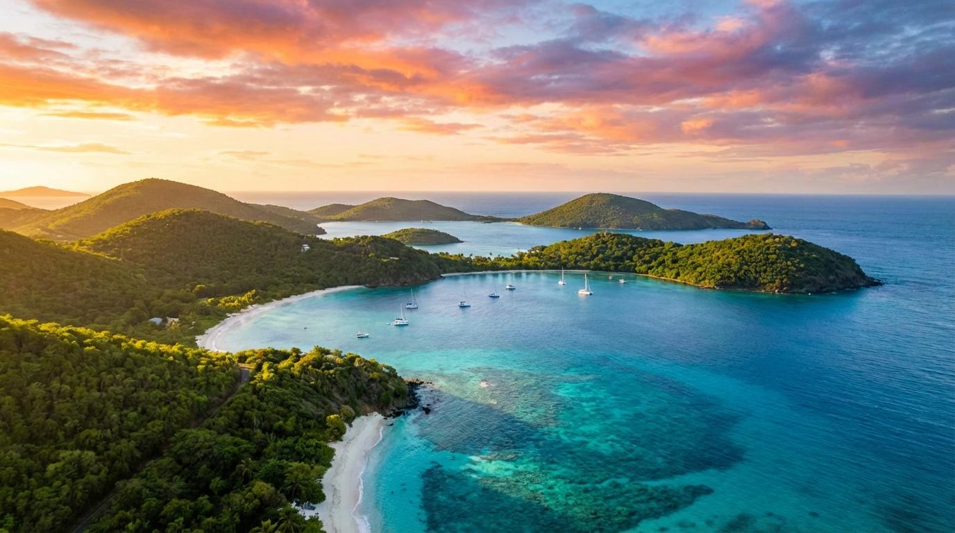 St. John