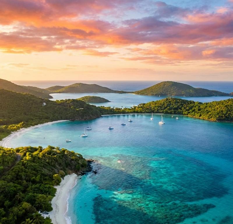 St. John