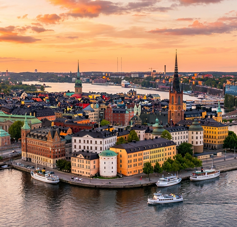 Stockholm County
