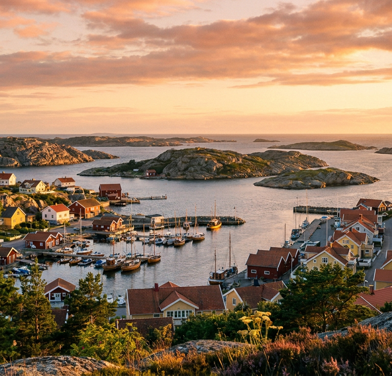 Strömstad Municipality