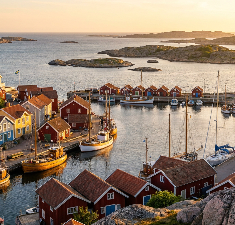 Strömstad