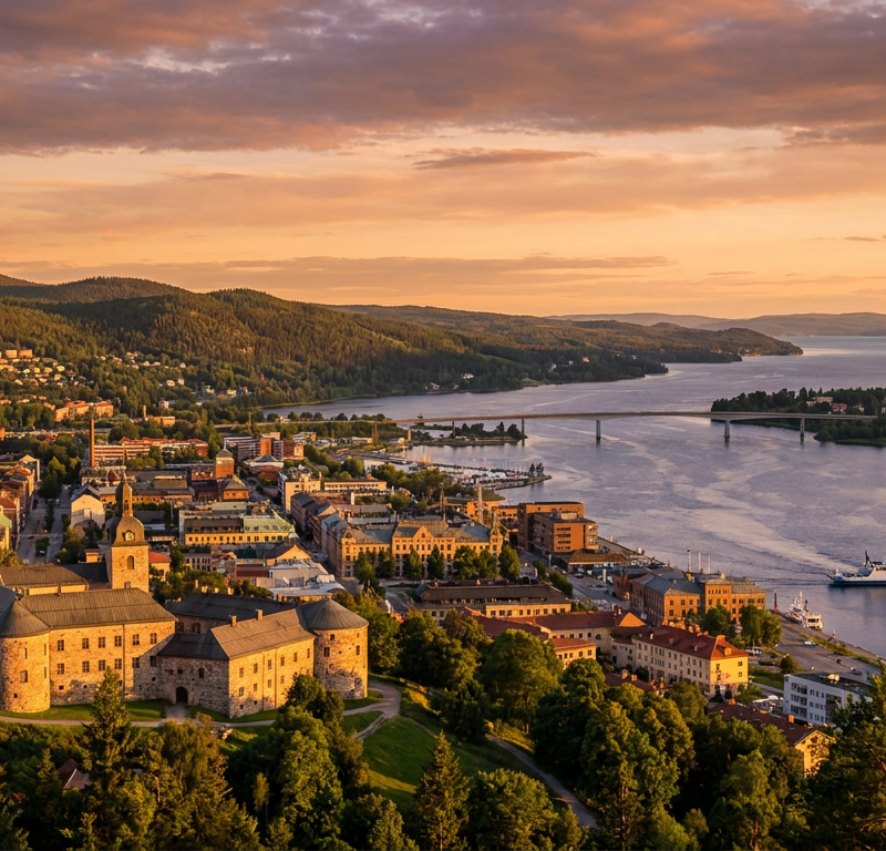 Gemeinde Sundsvall