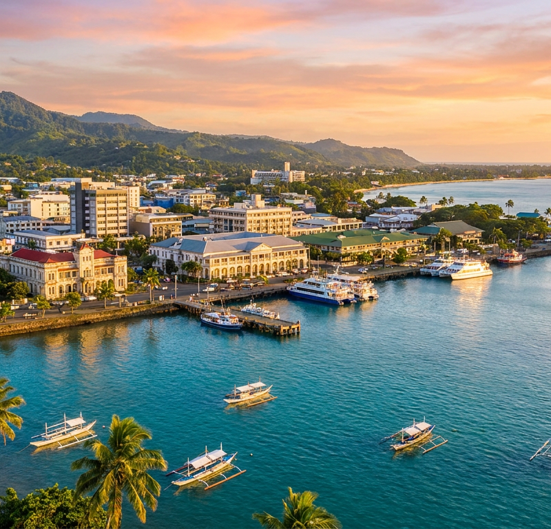 Suva