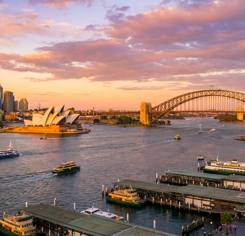 Sydney
