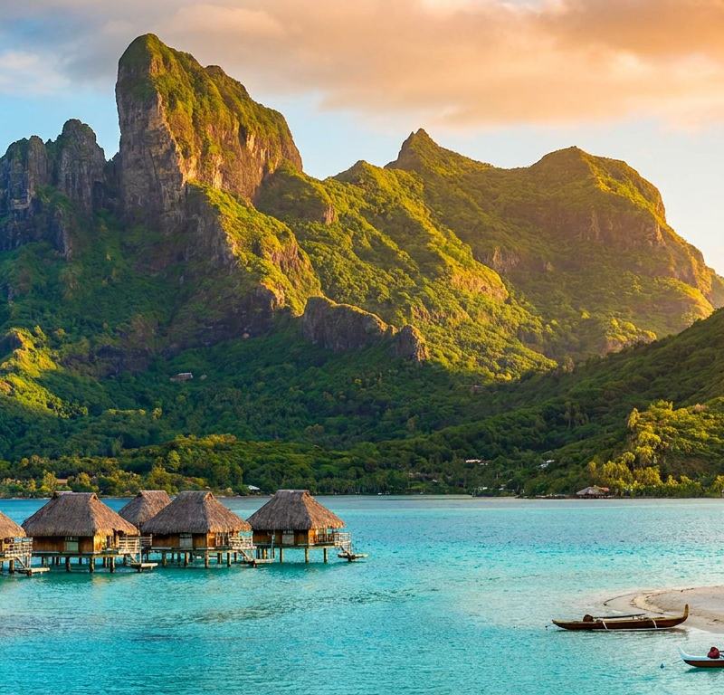 Tahiti