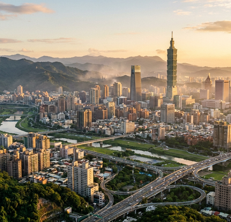 Taipei