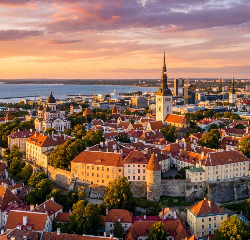 Tallinn