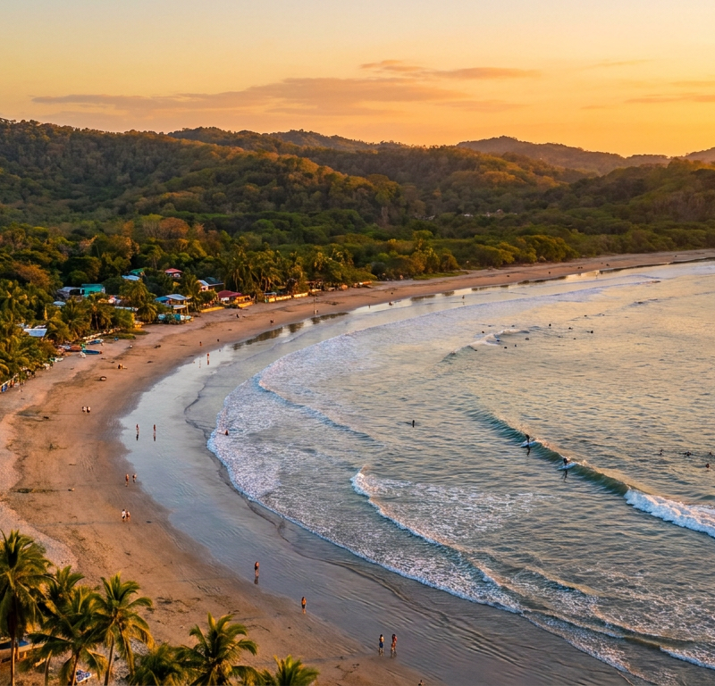 Tamarindo