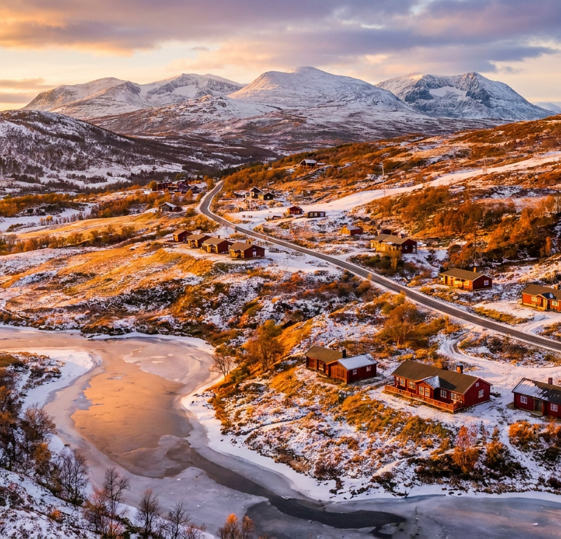 Tandådalen