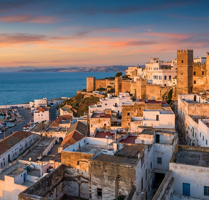 Tangier