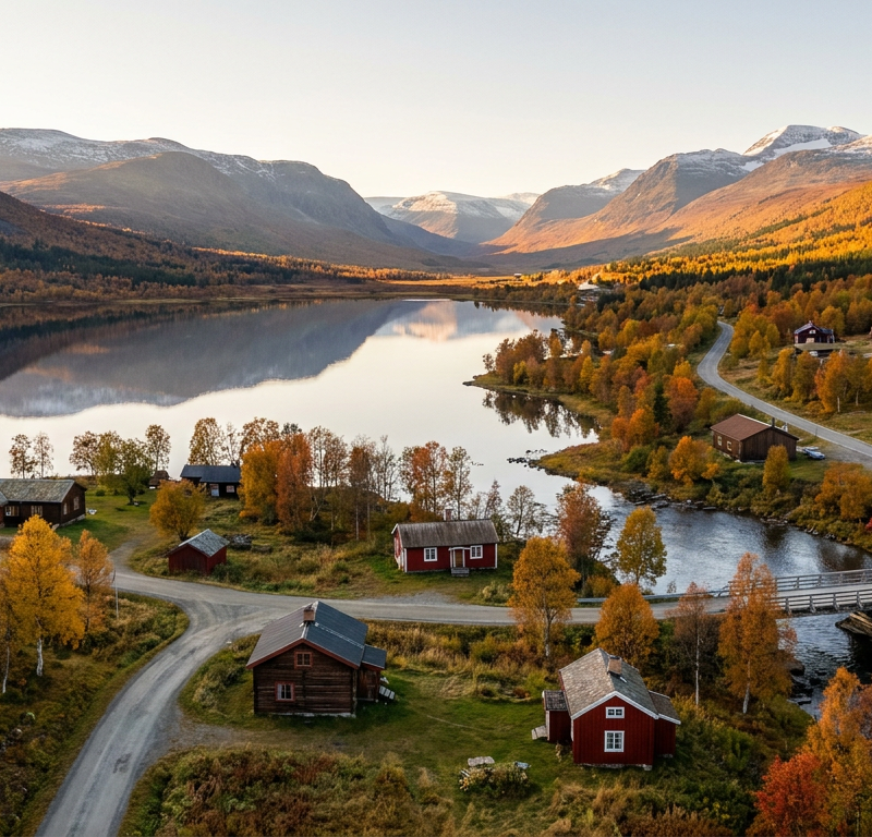 Tänndalen