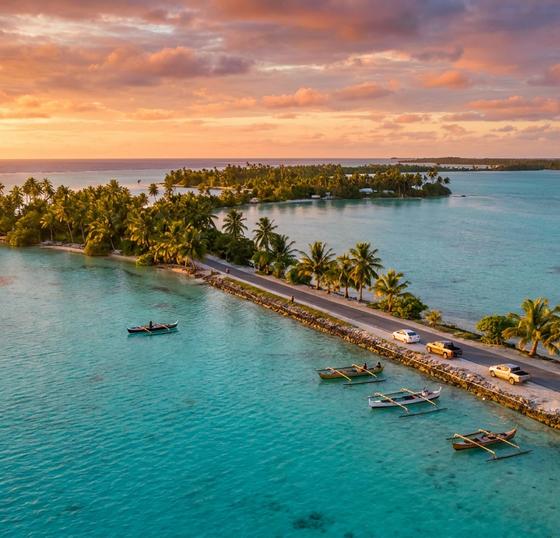Tarawa