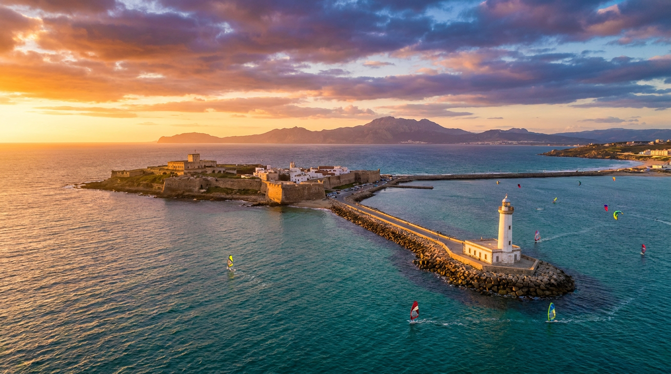 Tarifa