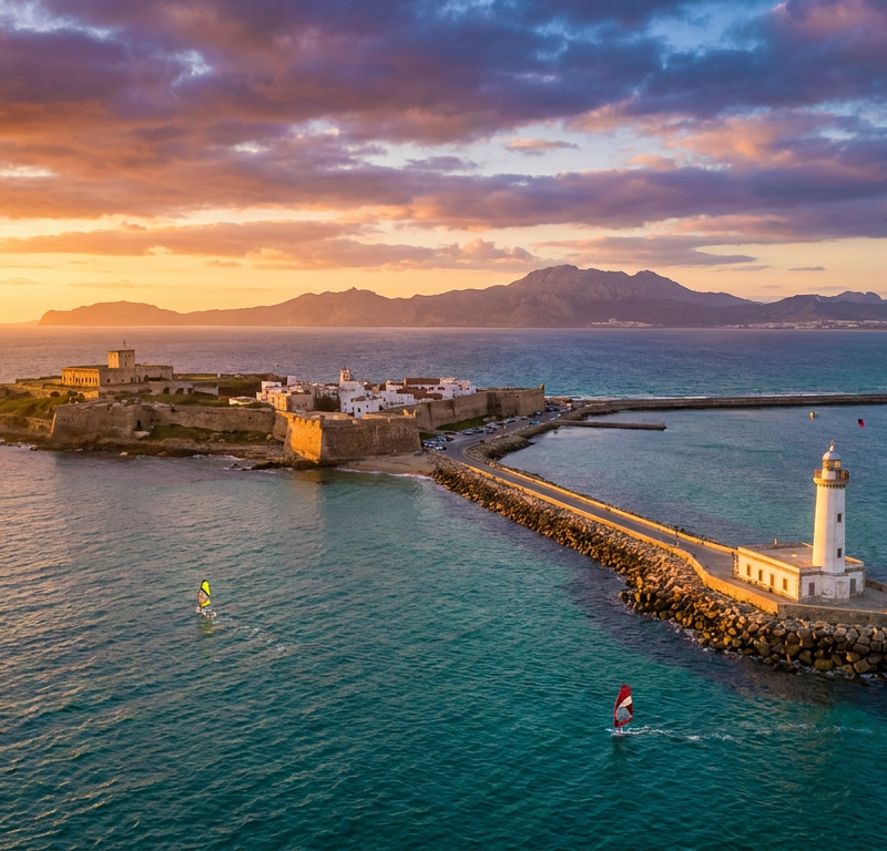 Tarifa