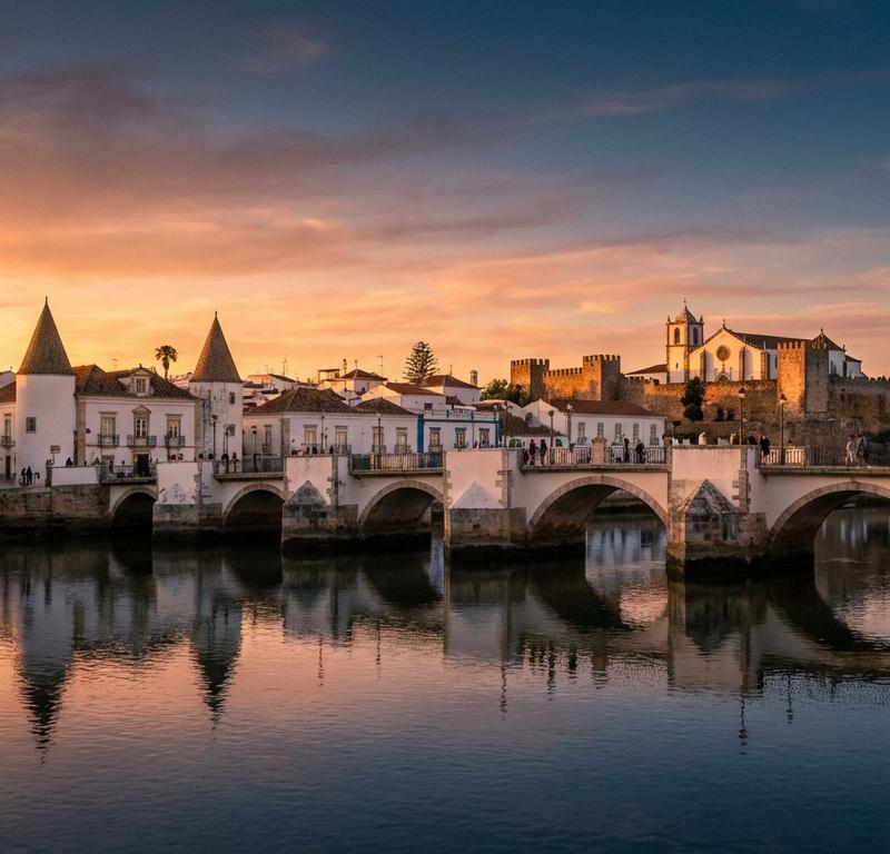 Tavira