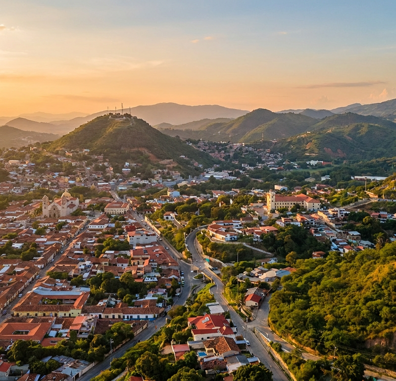 Tegucigalpa