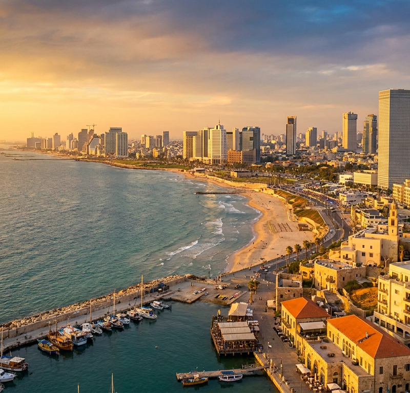Tel Aviv