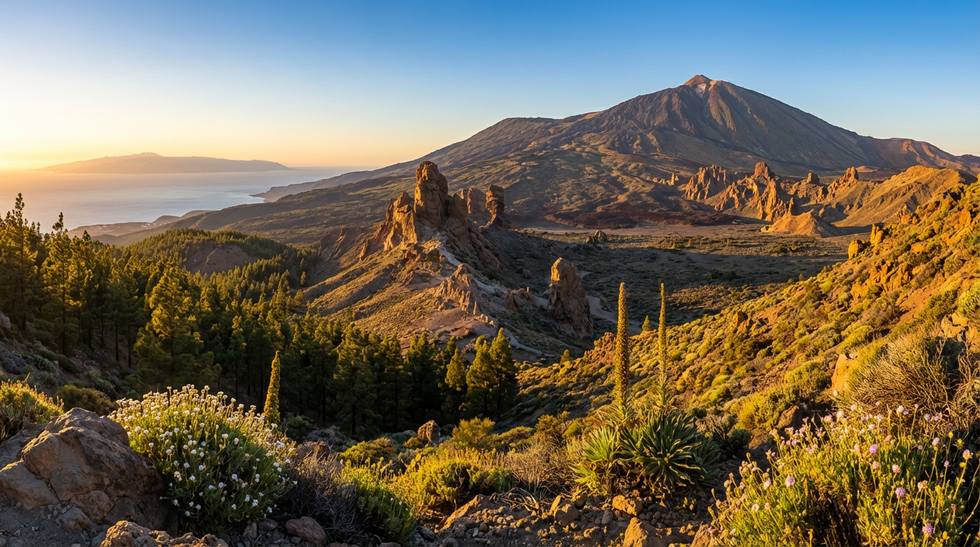 Tenerife