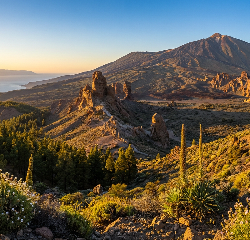 Tenerife