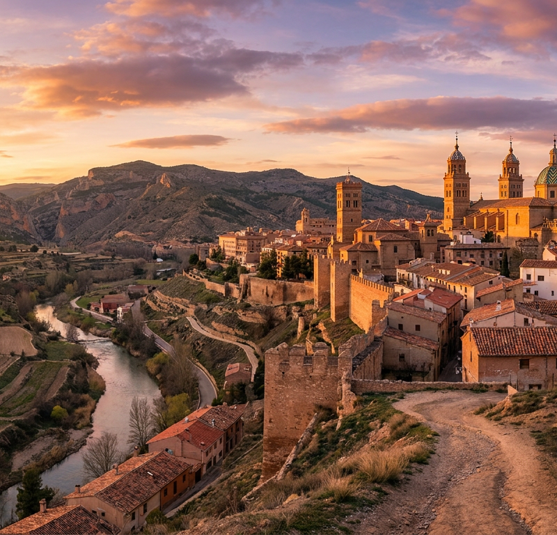 Teruel