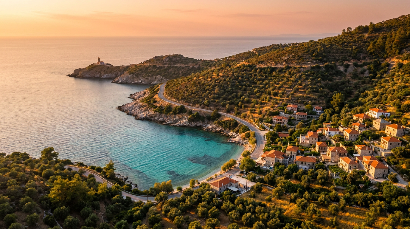 Thassos