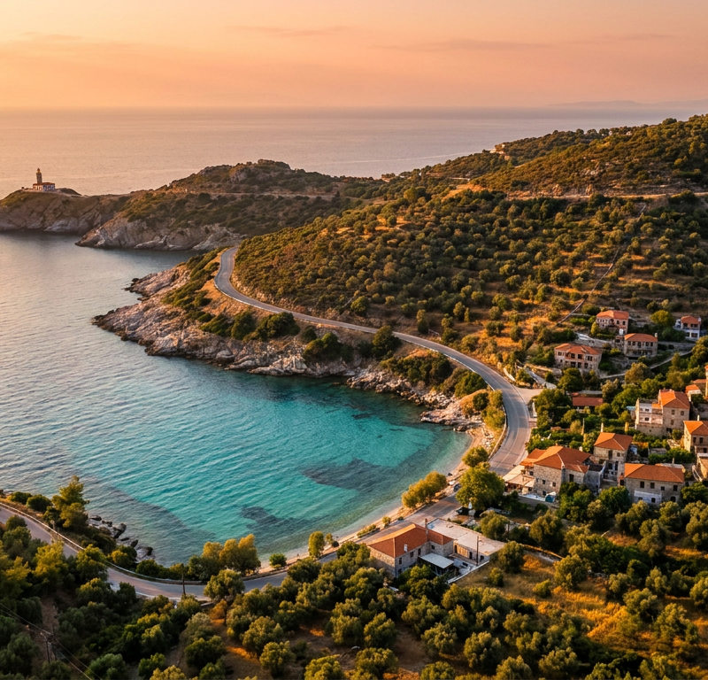 Thassos