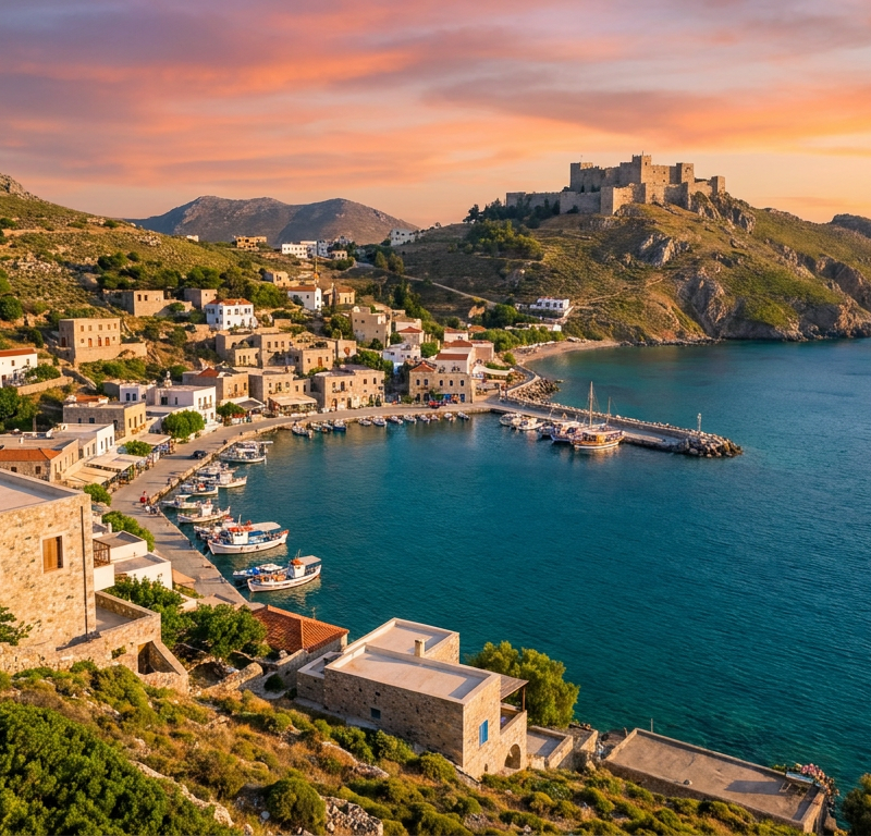 Tilos