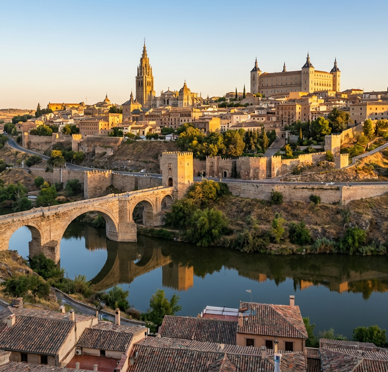 Toledo